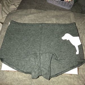 PINK Victoria Secret Underwear Size Medium BMWT